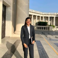 Simran Khatri