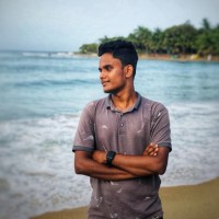 Nimantha Deshan