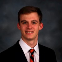 Hinton Rogers, Cpa