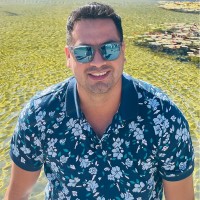 Daniel García Camargo