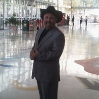 Adam Parker / DJ Grizzly Adams