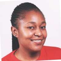 Boitumelo Chuene