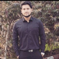 SHUBHAM SHARMA