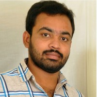 Bhargav Mandadapu