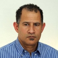 Carlos J. Cantero Montano