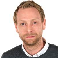 Daniel Nilsson