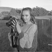 Hannah Brock