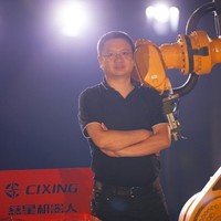 李立军