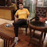Ashish Kumar