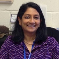 Diyana Sanders