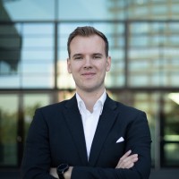 Eric Wohlgethan