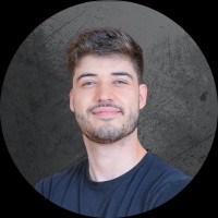 Marcos Paulo Galinari Silva