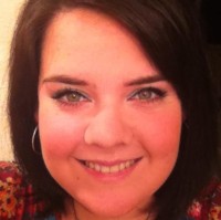 Amanda Foust