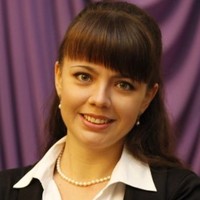 Viktoriia Sushanova