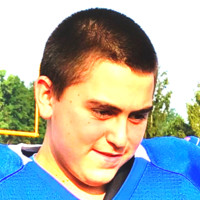 Aaron Wittwer