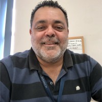 Pablo Ramírez