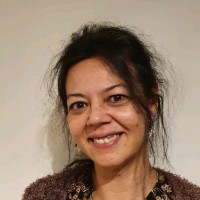 Tania Souw