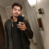 Sidharth Tripathi