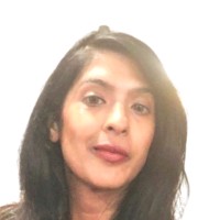 Bhavini Pathak Mba