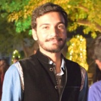 Usman Ali Khan