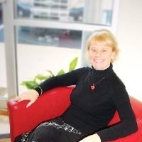 Linda Dunlavy