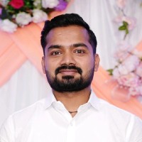 Sanket Subhash Shedge
