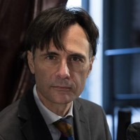 Luca Melchionna