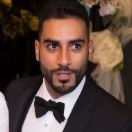 Abdul Kader Jaber, M.Eng. P.Eng. ing.