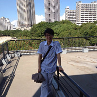 PANG RUITAO