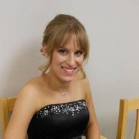 Amber Mccullough
