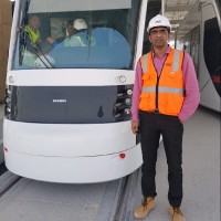 Dhaval Patel