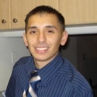 Joshua Perez