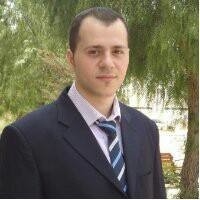 Mohammad Rihawei