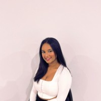 Tashfia Ahmed
