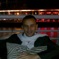 Mohammed Hamdi