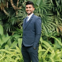 Oshan Dinika Silva