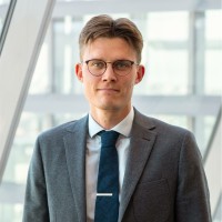 Hannes Rudsäter