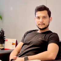 Zohaib Ali