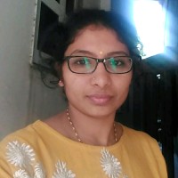 Subhashini Gadesina