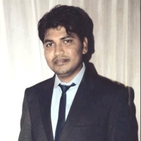 Hansraj Thagriya