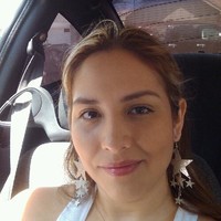 Johanna Alvarez-Salas