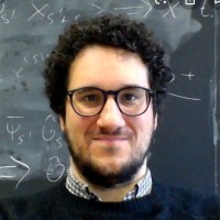 Edoardo Lauria