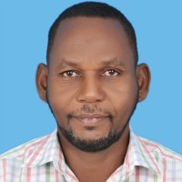 Bashir H. A. Mohmmedain
