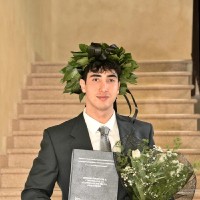 Matteo Santolin