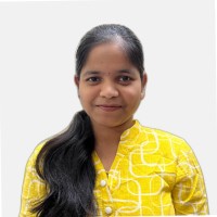 Roshani Divekar