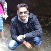ROMIT MATHUR