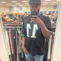 Ian “I-Money” Tucker