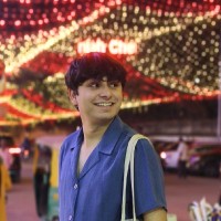 Anurag Joseph