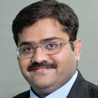 Miraj Shah