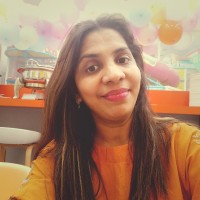 Ragini Jain